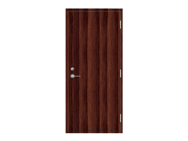 木質(zhì)防火門